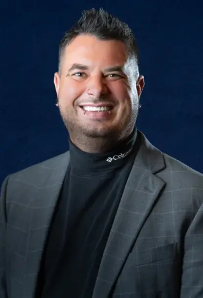 Mike  Davey Photo
