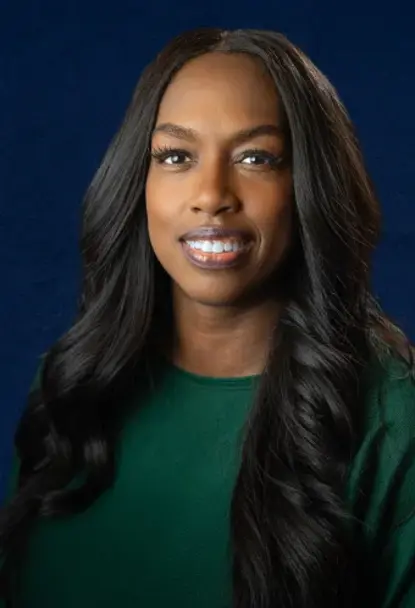 Nakia  Medlin Photo